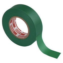 Nastro isolante Verde 19mm x 20 Metri - F61929- Emos