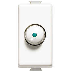 Dimmer con deviatore - AM5702 - Bticino Matix