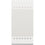 Invertitore 16A 1m bianco - Bticino Living Light