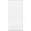 Bticino Living light - pulsante 1P NC 10A 1m bianco