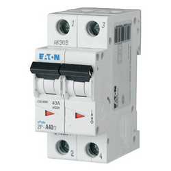 Sezionatore 2P 40A -248264 - ZP-A40 - Eaton