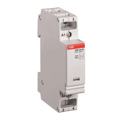 Contattore Modulare 230V 20A AC - ESB 20-20 - ABB