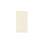 TAPPO COPRIFORO 1 MODULO BLANC - 45913 - Ave Blanc S45