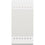 Bticino Living Light - Deviatore 1P 16A 1m bianco -